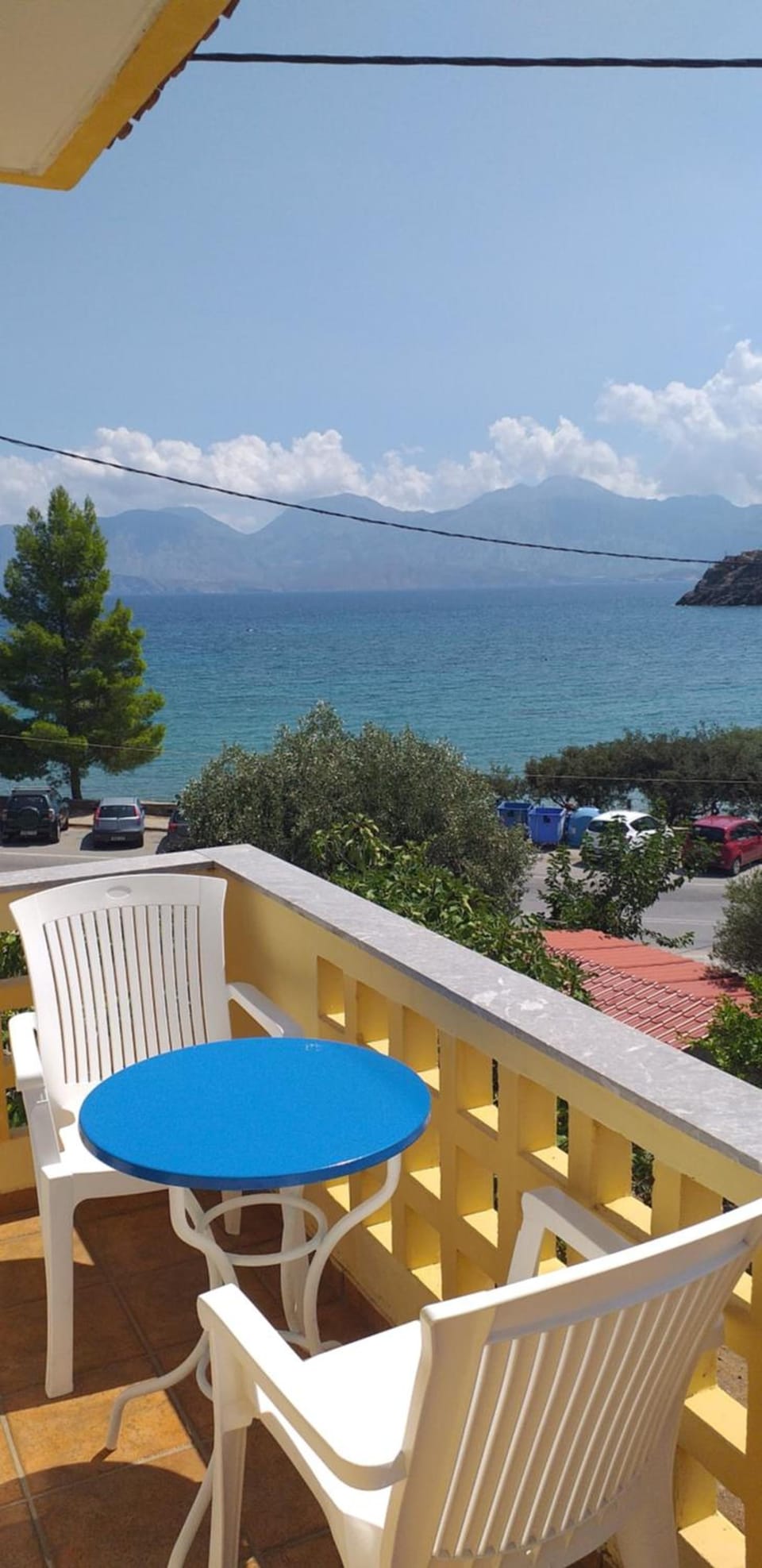 Ammos Apartments Hotel in Lasithi
