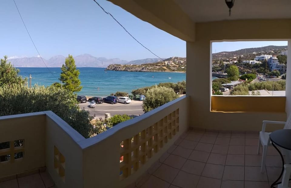Ammos Apartments Hotel in Lasithi