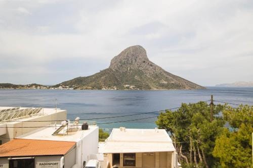 Acropolis Hotel Hotel in Kalymnos