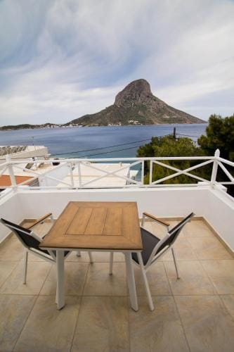 Acropolis Hotel Hotel in Kalymnos