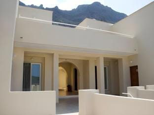 Acropolis Hotel Hotel in Kalymnos