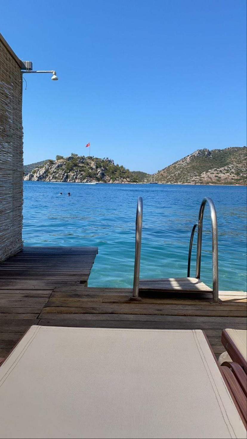 Melisa Hotel Hotel in Muğla Province