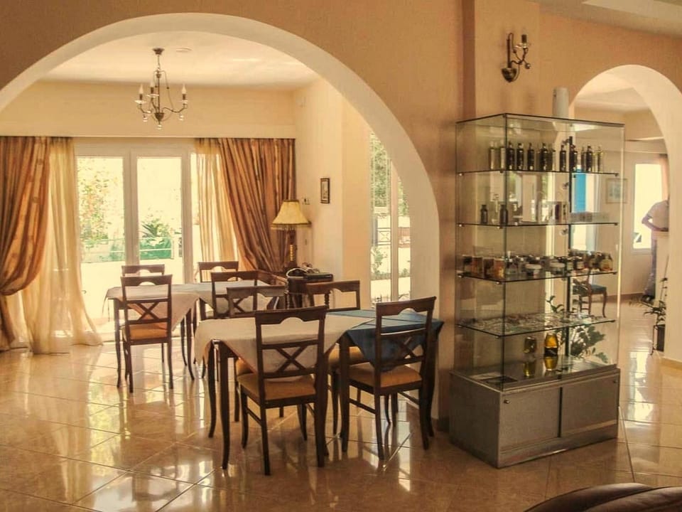 Nefeli Boutique Hotel Hotel in Icaria