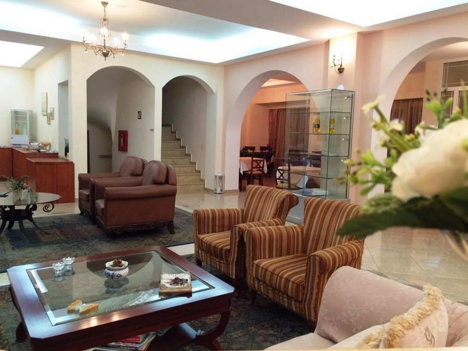 Nefeli Boutique Hotel Hotel in Icaria