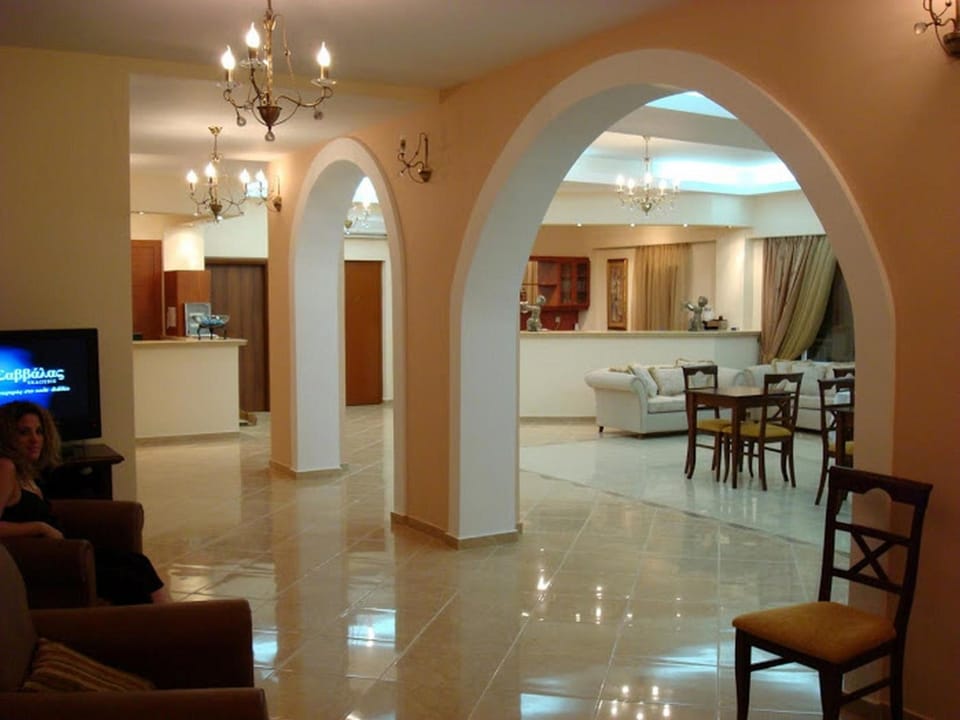 Nefeli Boutique Hotel Hotel in Icaria