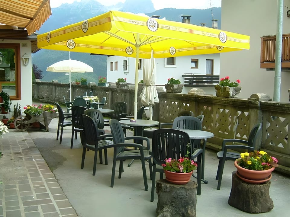 Hotel Giardino Hotel in Friuli-Venezia Giulia