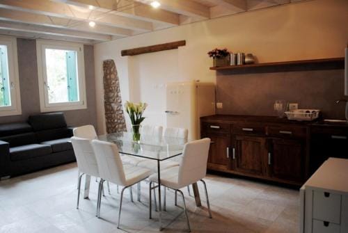 Bed And Breakfast Castello Hotel in Veneto