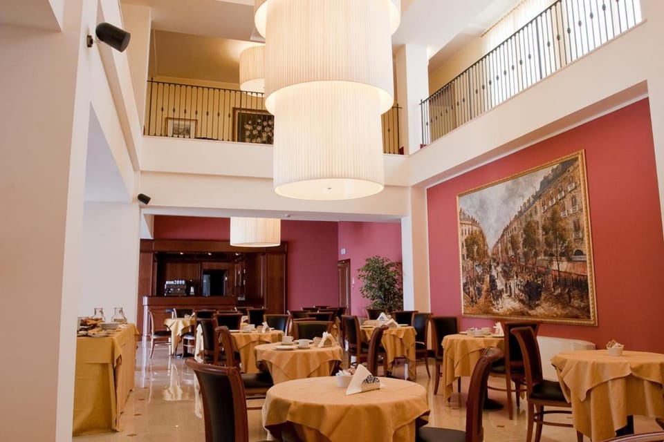 Hotel Maxim Hotel in Emilia-Romagna
