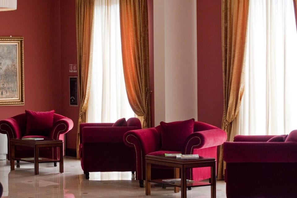 Hotel Maxim Hotel in Emilia-Romagna