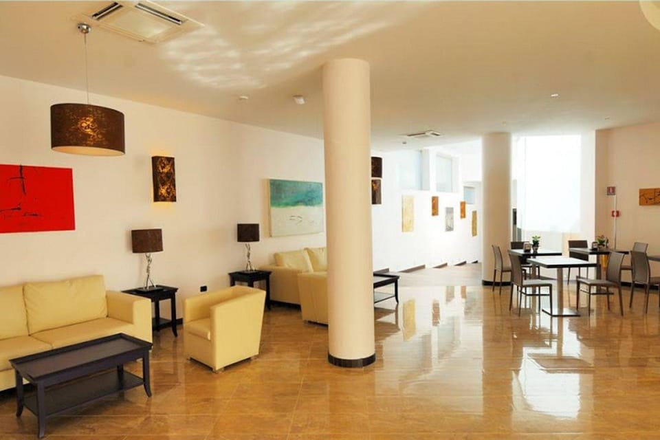 For You Hotel in Olbia
