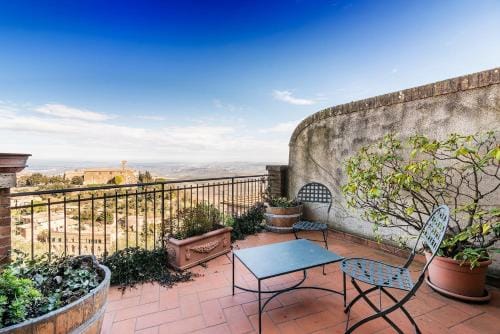 Albergo Il Giglio Hotel in Montalcino