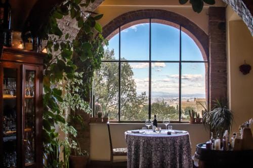 Albergo Il Giglio Hotel in Montalcino
