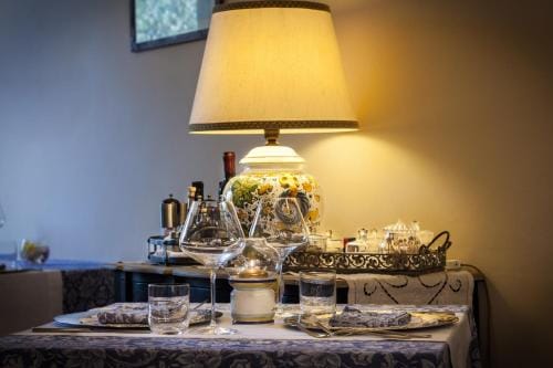 Albergo Il Giglio Hotel in Montalcino