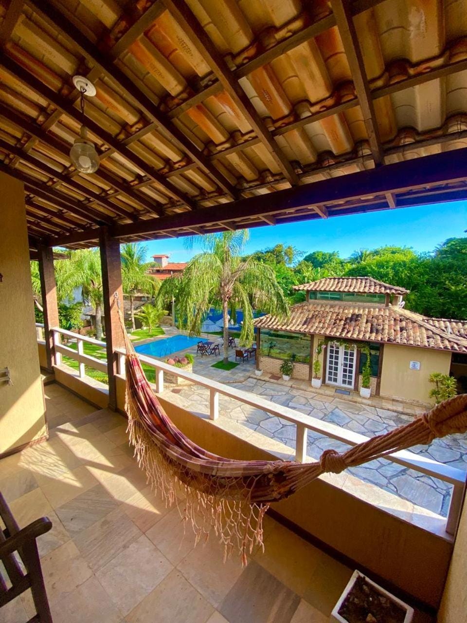 Pousada Lua Cheia Inn in Armacao dos Buzios