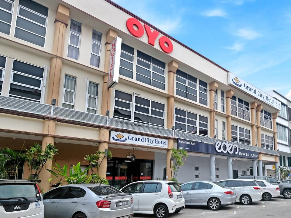 Grand City Hotel Hotel in Pahang, Malaysia