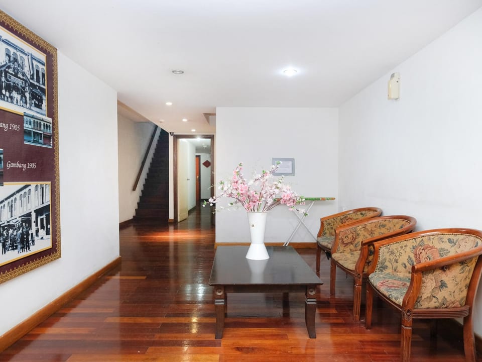 Grand City Hotel Hotel in Pahang, Malaysia