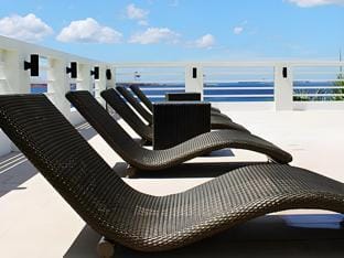 Terrace Hotel Hotel in Subic