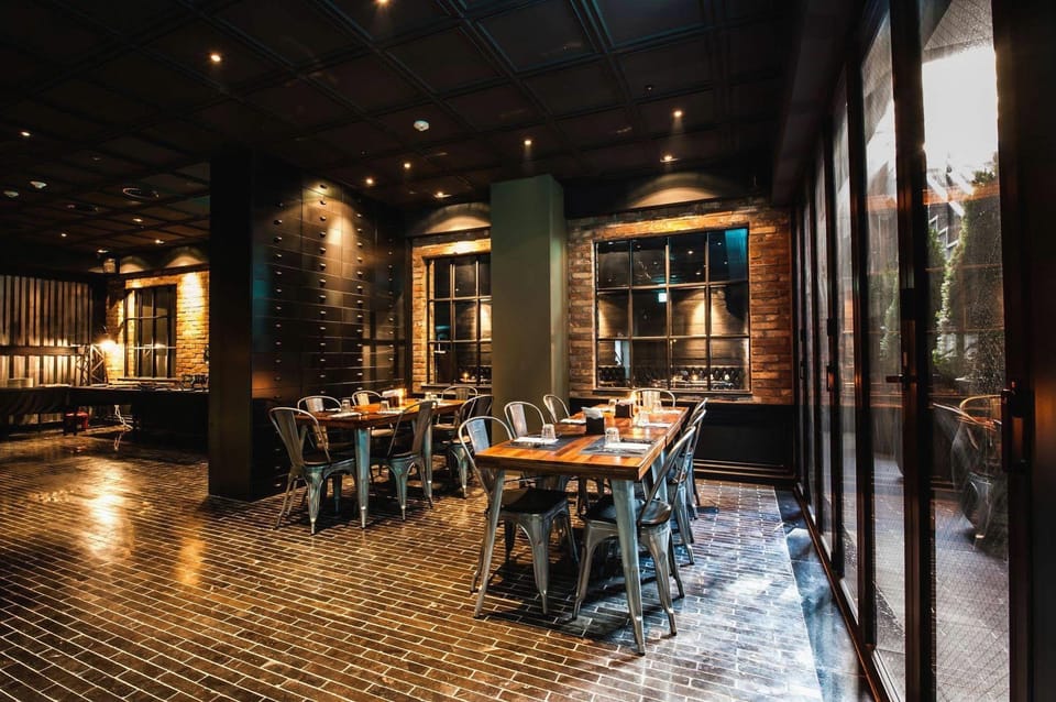 SR hotel Sadang Hotel in Seoul