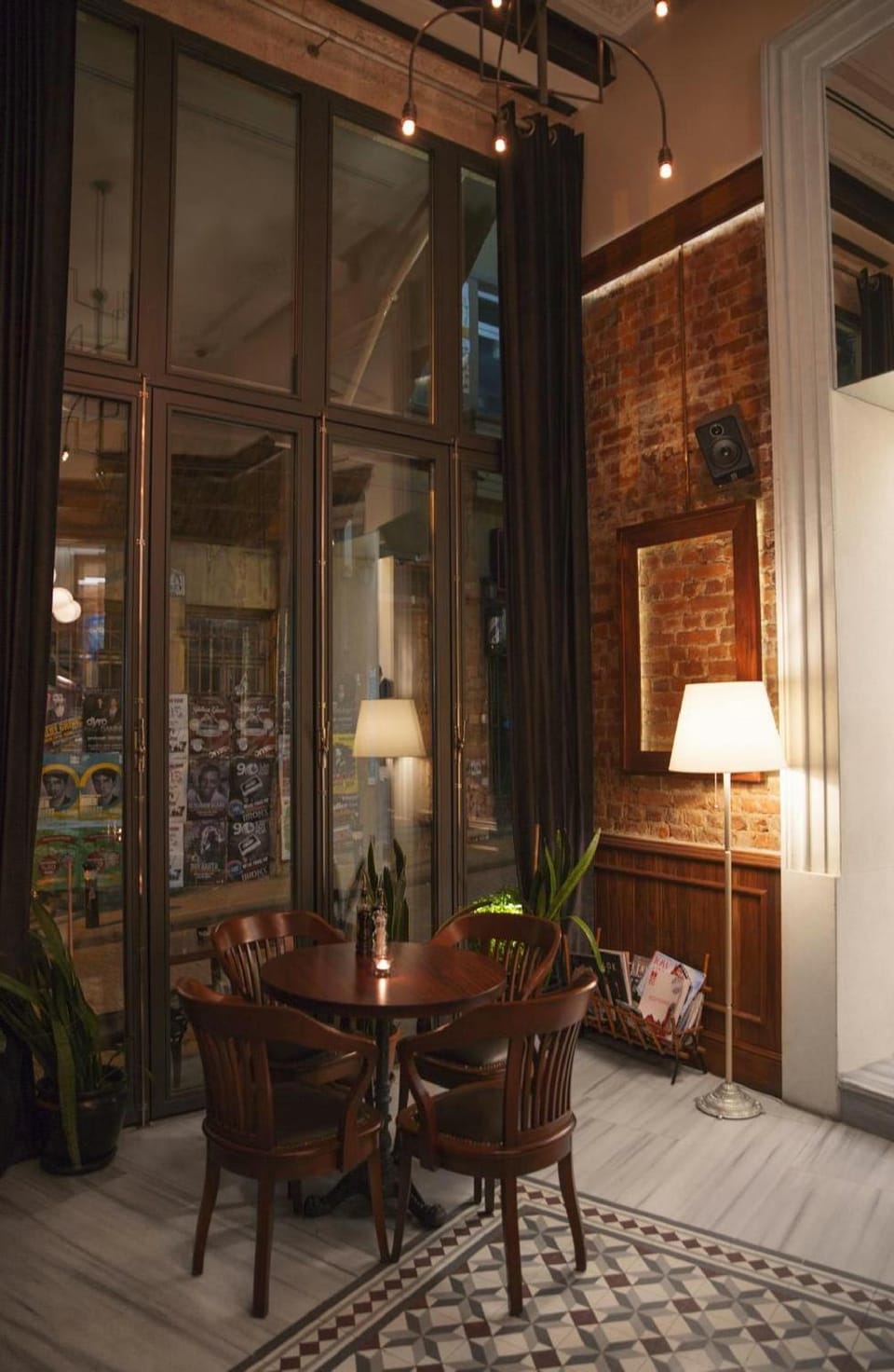 Corinne Art & Boutique Hotel Hotel in Istanbul