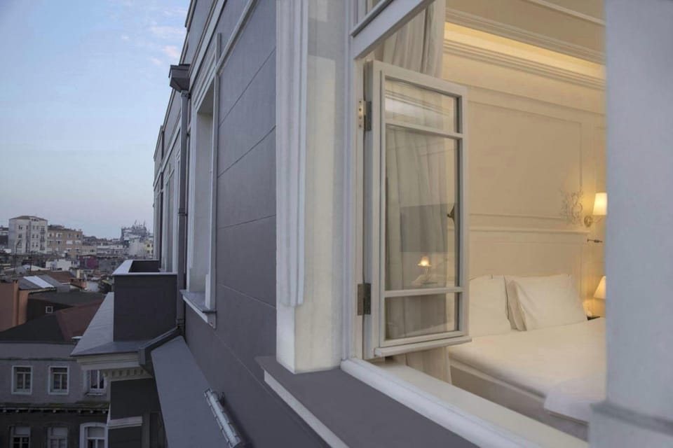 Corinne Art & Boutique Hotel Hotel in Istanbul