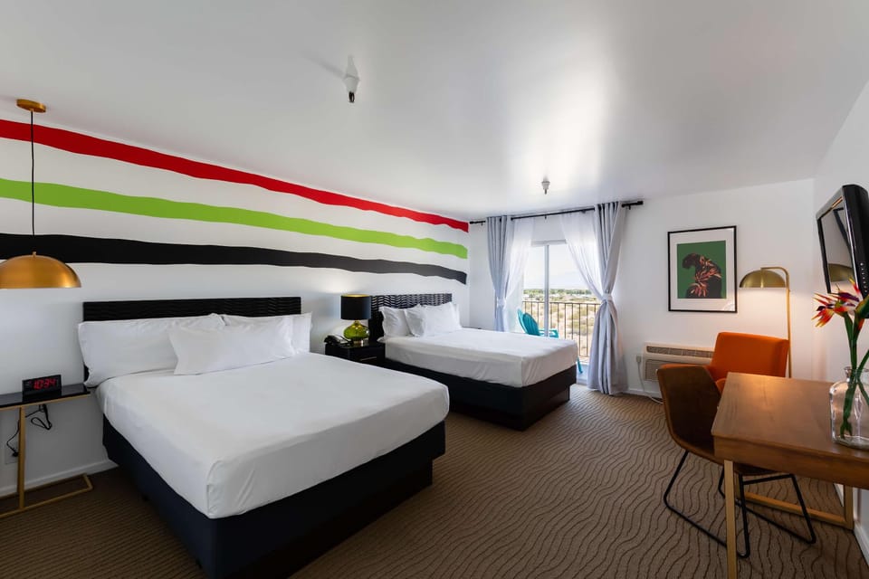 Guestroom
