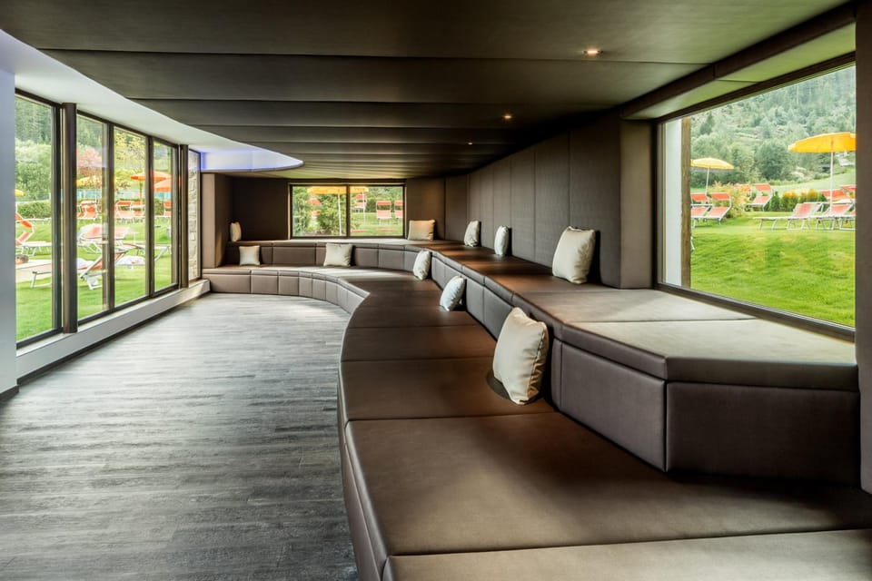 Hotel Schneeberg FAMILY SPA RESORT Resort in Trentino-South Tyrol
