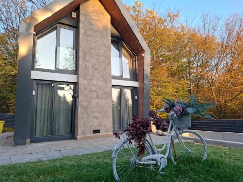 Orange Villa with private pool Hotel in Federation of Bosnia and Herzegovina