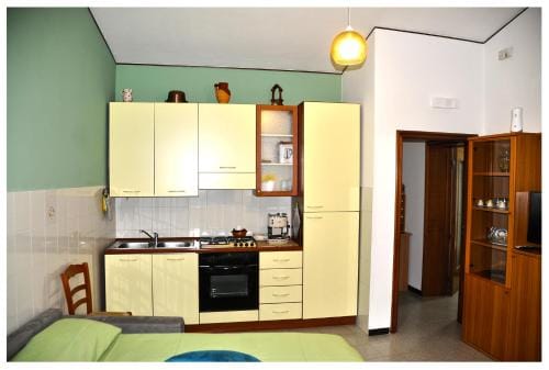 B&B La Bella Vista Hotel in Basilicata