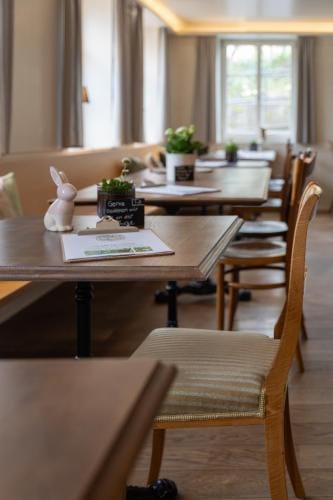 Peterhof Sarnen Hotel in Nidwalden