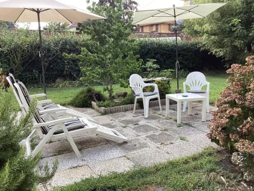 Villa Dina Hotel in Piedmont