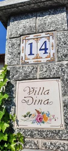 Villa Dina Hotel in Piedmont