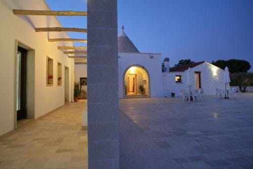 Grotta Cilicia B&B Hotel in Province of Taranto