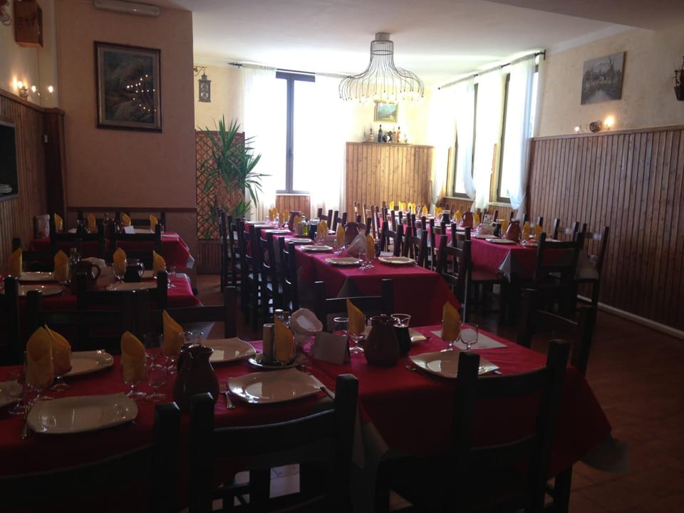 Hotel Le 3 Fonti Hotel in Tuscany