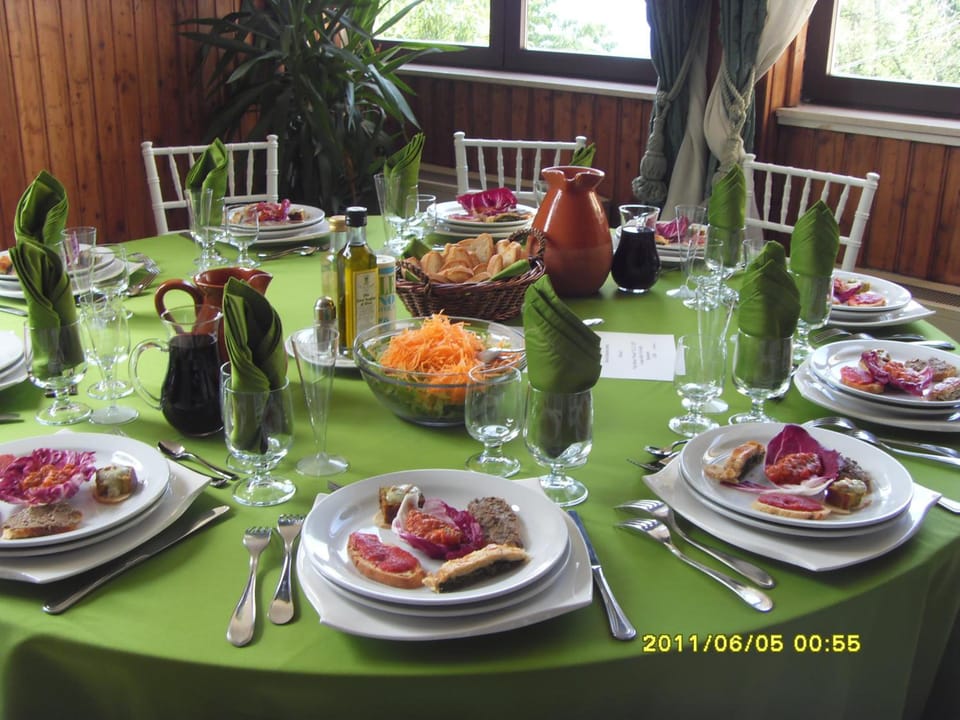 Hotel Le 3 Fonti Hotel in Tuscany