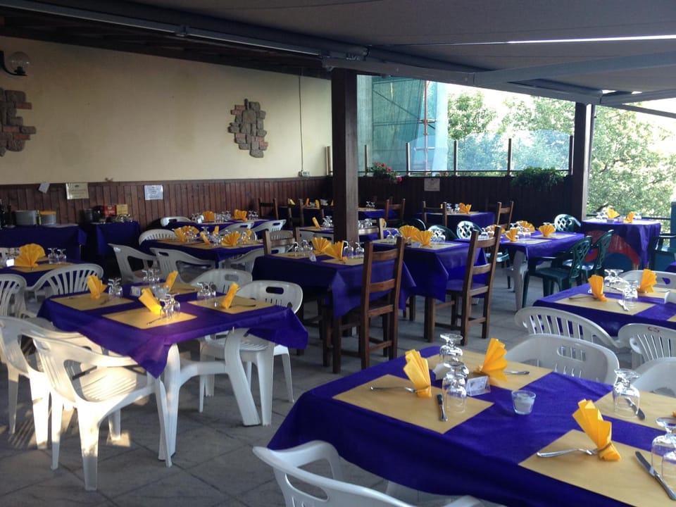 Hotel Le 3 Fonti Hotel in Tuscany