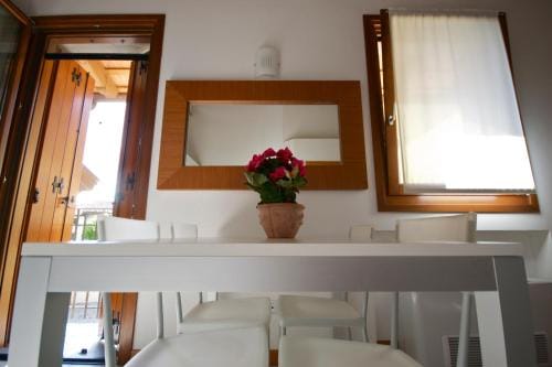 Suite Maria Residence Hotel in Friuli-Venezia Giulia