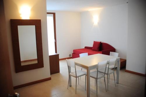 Suite Maria Residence Hotel in Friuli-Venezia Giulia