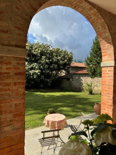Casale San Giorgio Hotel in Emilia-Romagna