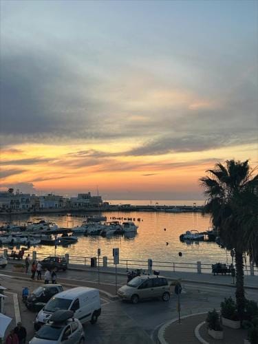 Orchidea Hotel in Bari