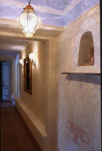 Locanda Pietrasantese B&B Hotel in Pietrasanta