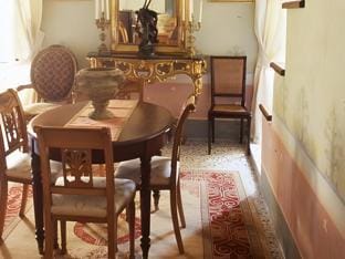 Locanda Pietrasantese B&B Hotel in Pietrasanta