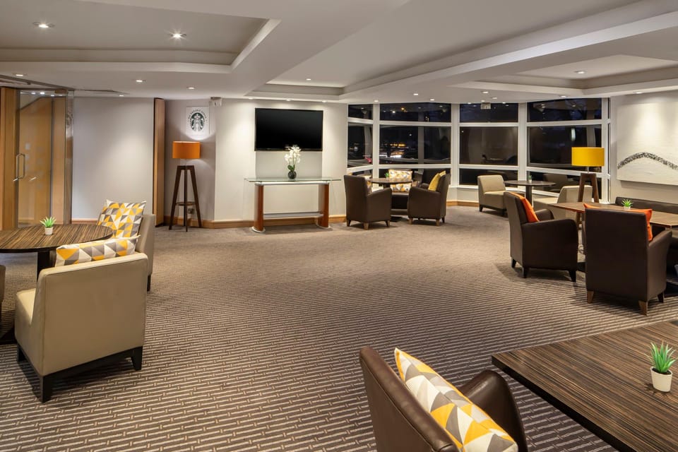 Holiday Inn Basingstoke By IHG Hotel in Basingstoke