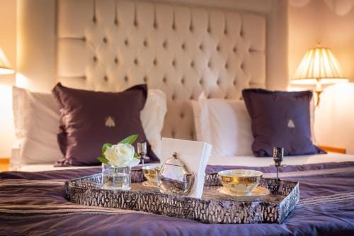 florence luxury residence Hotel in Emilia-Romagna