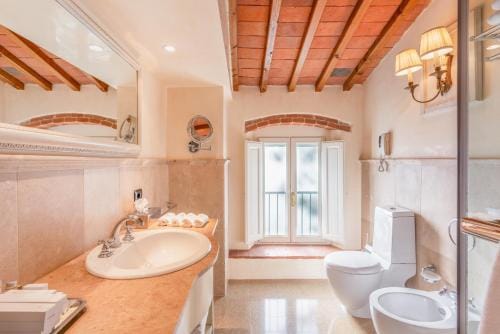 florence luxury residence Hotel in Emilia-Romagna