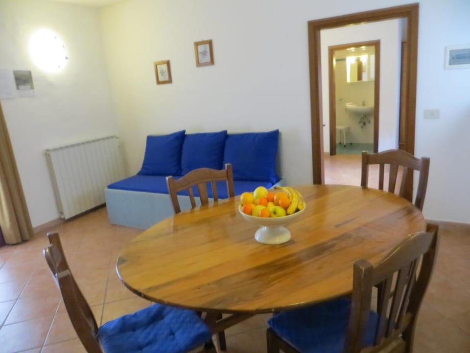 Borgo Sicelle Residence Hotel in Castellina in Chianti