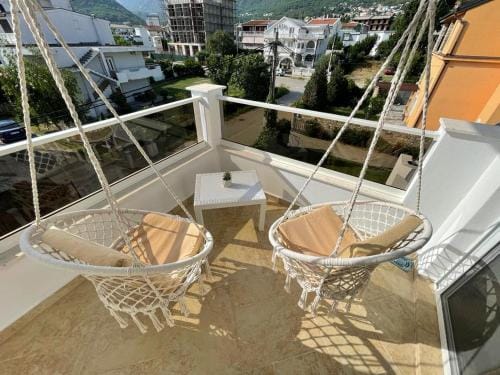 Apartments Pericic LUX Hotel in Montenegro