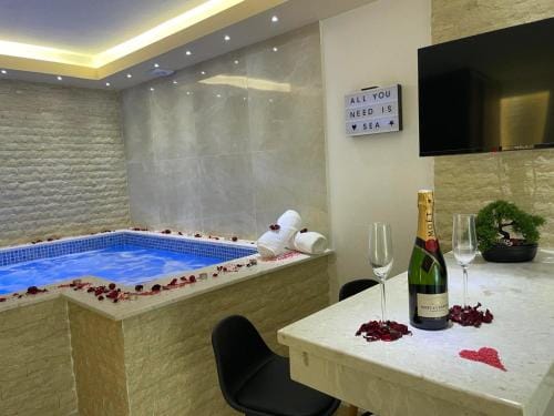 Apartments Pericic LUX Hotel in Montenegro