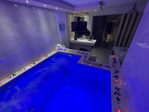 Apartments Pericic LUX Hotel in Montenegro