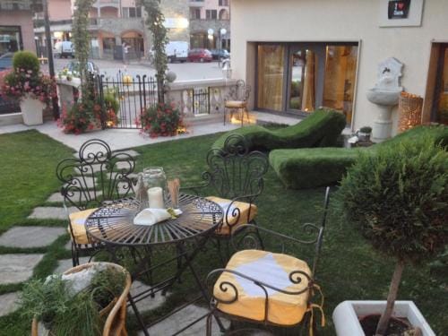 Hotel Vandelli Hotel in Emilia-Romagna