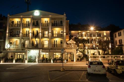 Hotel Vandelli Hotel in Emilia-Romagna